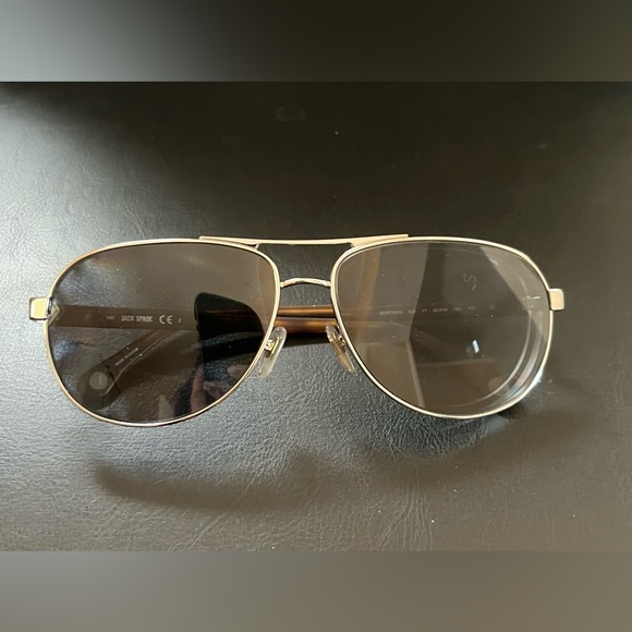 Jack Spade Men's Sunglasses - Picture 1 of 5